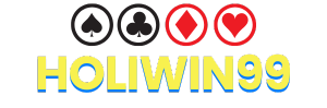 Logo HOLIWIN99